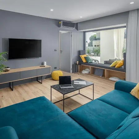 4 Bedroom Beautiful In 度假居 班约勒